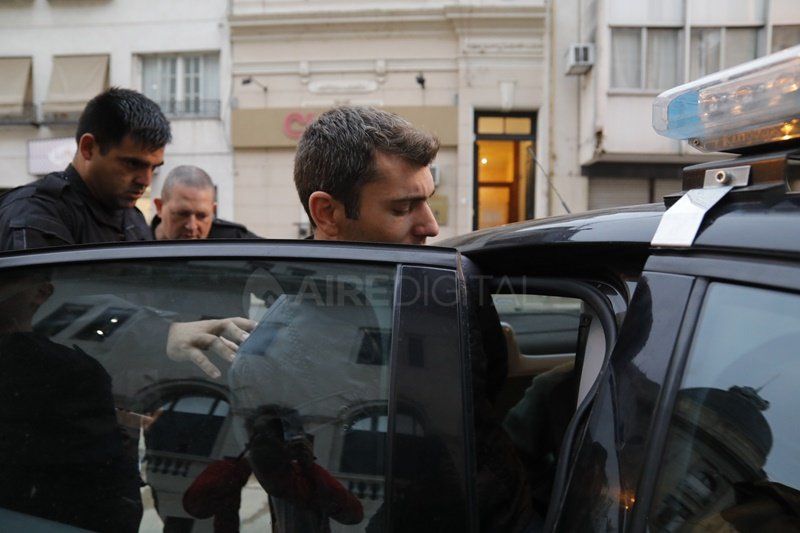 Caso Baraldo: para los condenados, la prensa “tiene la culpa” de su sentencia