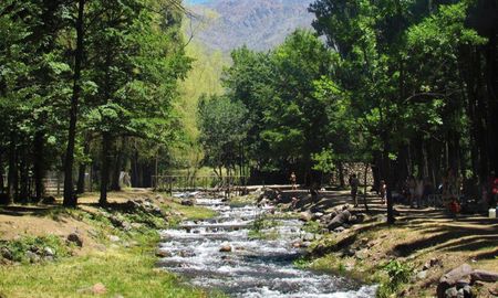 El Manzano Histórico combina memoria sanmartiniana y paisaje cordillerano en Tunuyán. El Manzano Histórico combina memoria sanmartiniana y paisaje cordillerano en Tunuyán.