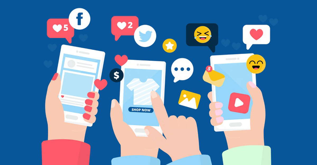 Muchas de estas redes sociales siguen siendo visitadas por millones de personas, siendo las redes sociales el medoi ideal para que los influencers se den a conocer y se presten colaboración mutua