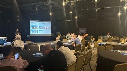 Santa Fe: se desarrolló la 4° Edición del Congreso de Medicina Veterinaria