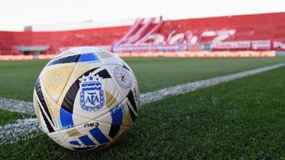 Unión tendrá 3 partidos los jueves en las primeras 12 fechas: ¿cuándo jugará los domingos y cuántos de local?