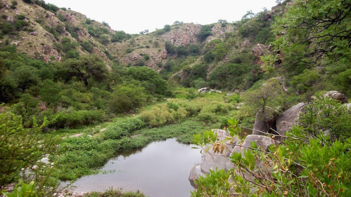 Escapada por Semana Santa: un maravilloso destino de Córdoba para recorrer y descansar