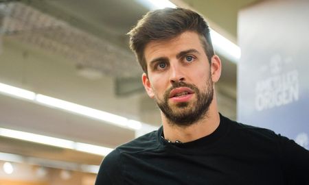 Gerard Piqué y su empresa están interesados en comprar los derechos internacionales televisivos de la Serie A de Italia. Gerard Piqué y su empresa están interesados en comprar los derechos internacionales televisivos de la Serie A de Italia.