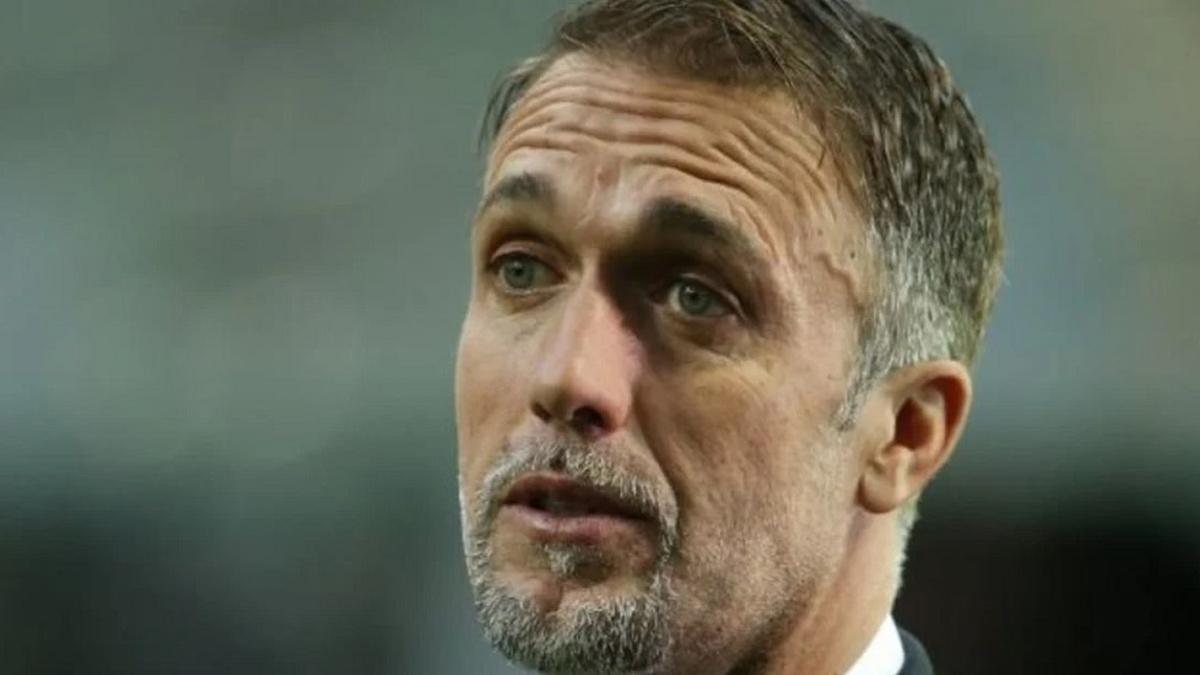 Gabriel Batituta tenía una deuda cercana a 4 millones de pesos por haberse negado a Bienes Personales  