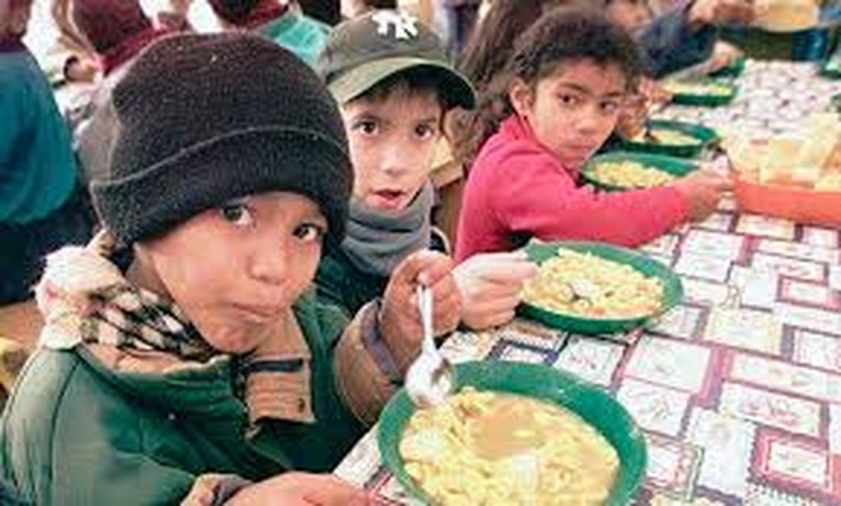 Los departamentos con la mayor proporción de estos indicadores se ubican en el suroeste de la Patagonia y en la región Central y Norte del país. Los departamentos con la mayor proporción de estos indicadores se ubican en el suroeste de la Patagonia y en la región Central y Norte del país.