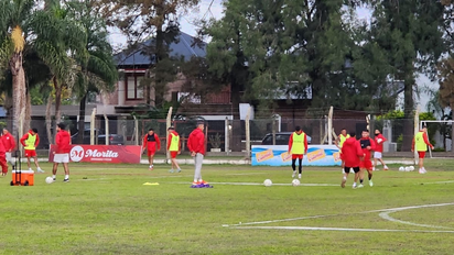 San Martín de Tucumán eligió a Unión antes de presentarse en Colón: conocé los motivos