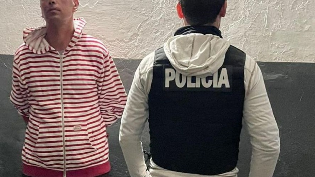 Este mi&eacute;rcoles el Tribunal en lo Criminal N&deg;3 de Bah&iacute;a Blanca conden&oacute; a Samuel Omar Secovich por la violaci&oacute;n de una menor de edad con hipoacusia y retraso madurativo en Coronel Pringles, a la&nbsp;pena de 13 a&ntilde;os de prisi&oacute;n.