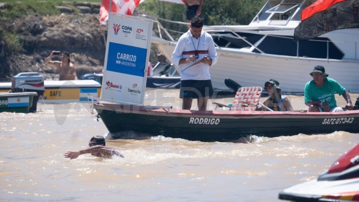 Maratón Santa Fe-Coronda 2026: analizan cambios clave en el recorrido por la Cortada de Sauce Viejo