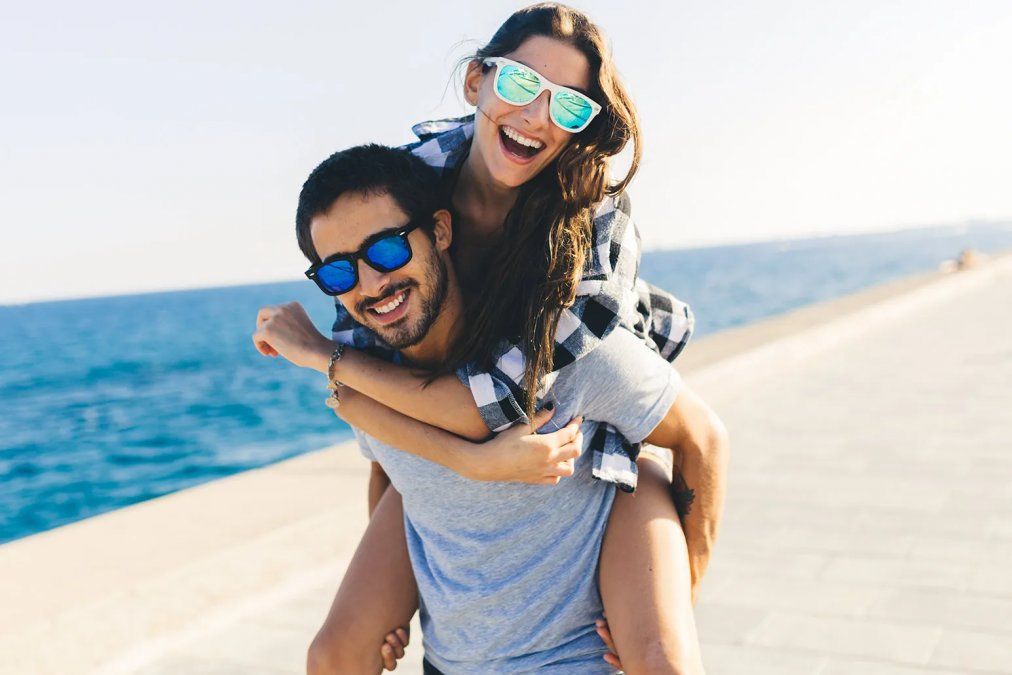 Las parejas sin hijos tienen relaciones más felices y estables