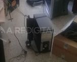 Delincuentes ingresaron durante la noche del miércoles al edificio escolar y se llevaron herramientas, material didáctico y computadoras. Delincuentes ingresaron durante la noche del miércoles al edificio escolar y se llevaron herramientas, material didáctico y computadoras.
