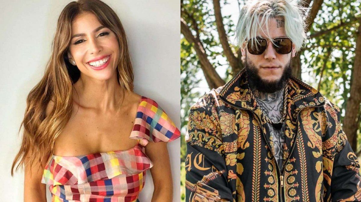 Los participantes del reality show tuvieron un divertido ida y vuelta en donde dejaron en claro que su relación es muy buena.