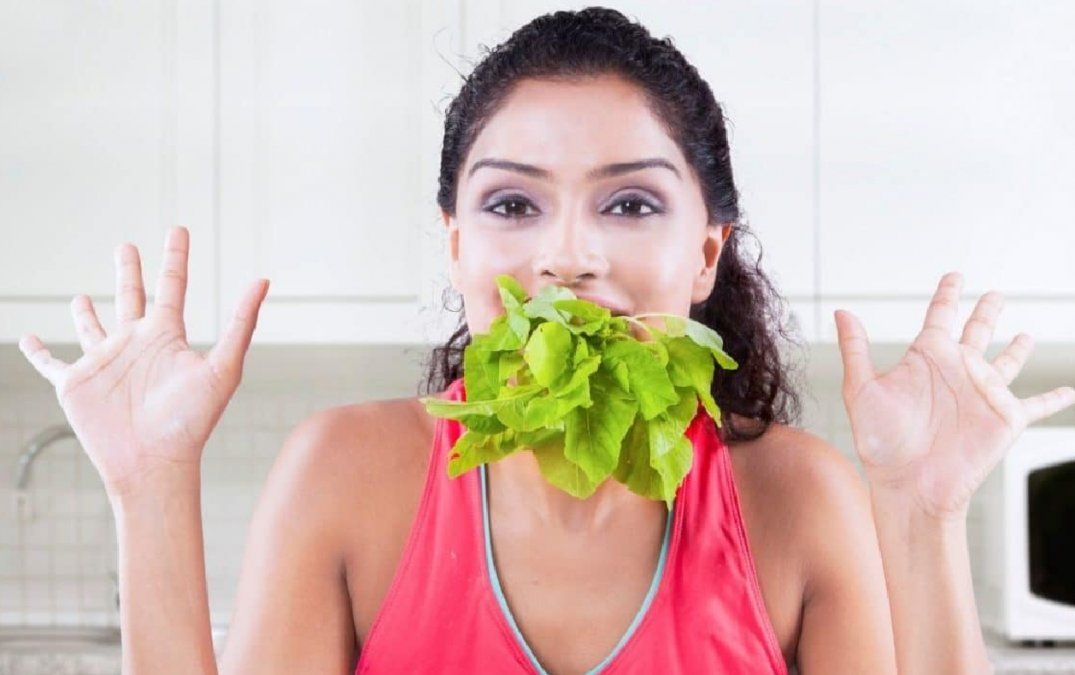 Los mejores alimentos para ganar masa muscular