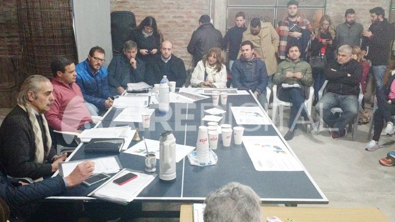 Terrenos de Candioti Sur: ¿Quién se queda con la torta?