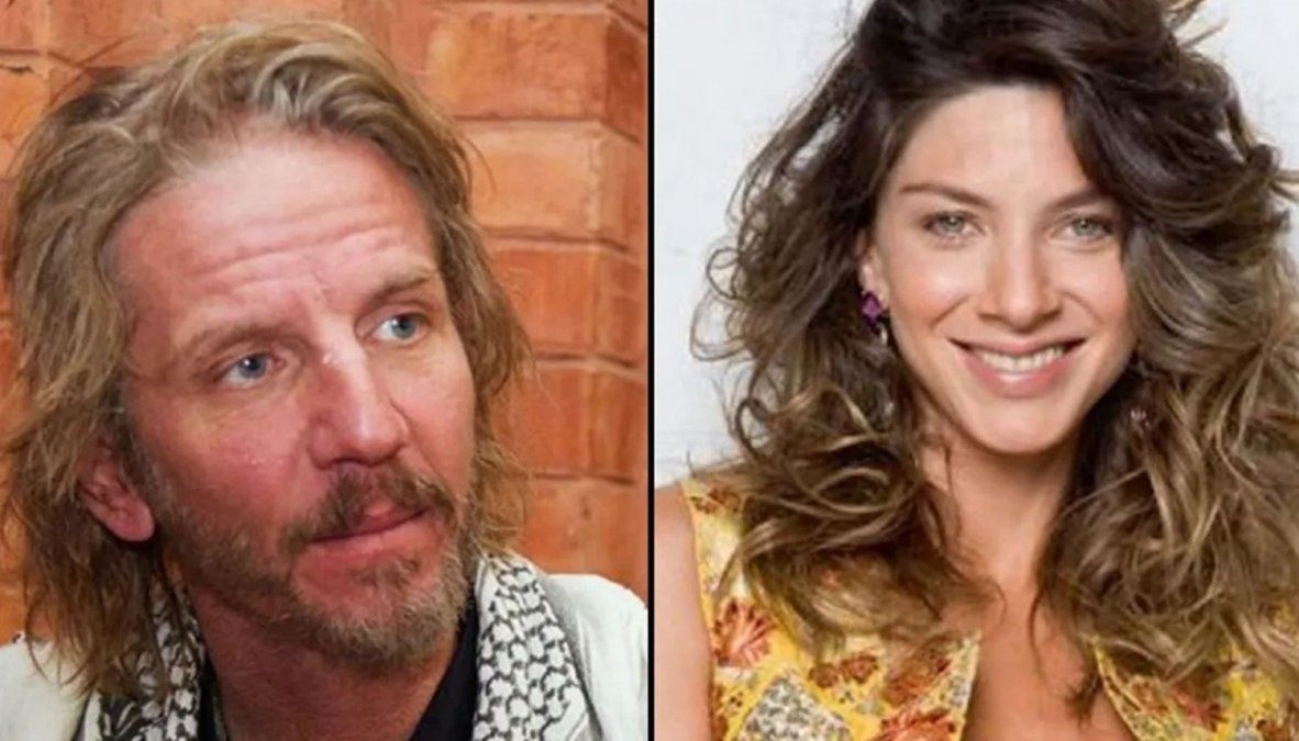 Facundo Arana respondió a las fuertes acusaciones de Romina Gaetani: Yo no importo