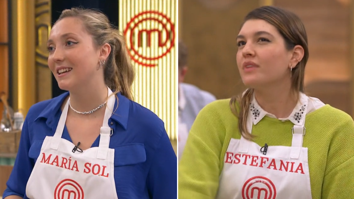 Participantes de MasterChef recibieron odio en las redes: Escriben cosas horribles