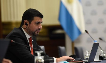 Marcos Cleri Marcos Cleri
