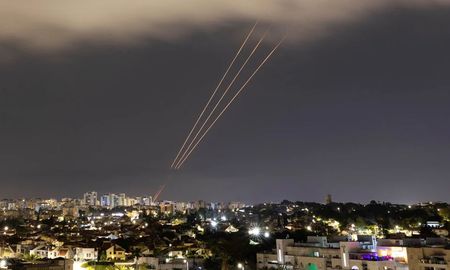 El ataque de Irán a Israel abrió un nuevo capítulo del conflicto en Medio Oriente que mantiene en vilo al planeta.