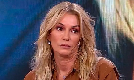Yanina Latorre se quejó por el feriado del 24 de marzo y los usuarios la repudiaron en redes: Es una... Yanina Latorre se quejó por el feriado del 24 de marzo y los usuarios la repudiaron en redes: Es una...