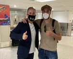 A sus 32 años, el Pipita jugará en la MLS de Estados Unidos por primera vez en su carrera. A sus 32 años, el Pipita jugará en la MLS de Estados Unidos por primera vez en su carrera.