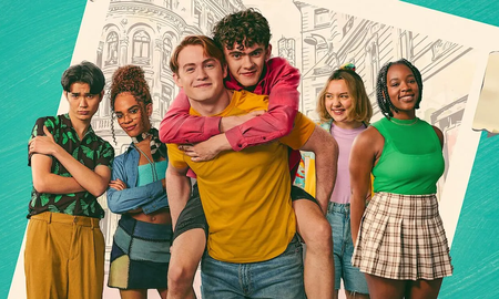 netflix: la conmovedora serie lgbtq+ que estreno temporada y es furor