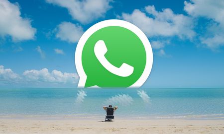 WhatsApp vuelve a revivir el modo vacaciones aunque con un nombre particular. WhatsApp vuelve a revivir el modo vacaciones aunque con un nombre particular.