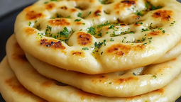 altText(Pan nube de hierbas en sartén: la receta para hacer en casa y con pocos ingredientes)}