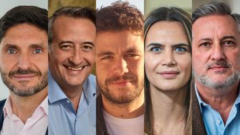 Uno por uno, los candidatos a convencionales para reformar la Constitución de Santa Fe