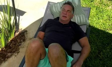 Eduardo Carrera se quedó sin posibilidad de llegar a la final en Gran Hermano 2026. Eduardo Carrera se quedó sin posibilidad de llegar a la final en Gran Hermano 2026.
