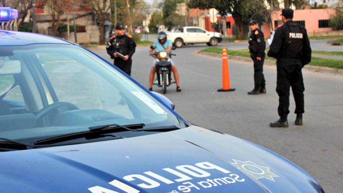 La última emboscada a personas que llegan desde otras ciudades a comprar una moto en Santa Fe se produjo en barrio Coronel Dorrego. El caso terminó con el asesinato de un joven de 21 años
