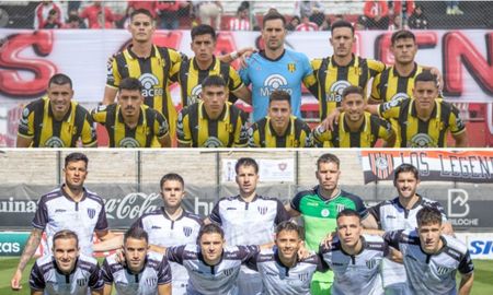 Todo confirmado para la final entre Deportivo Madryn vs. Gimnasia de Mendoza: estadio, día y el premio mayor Todo confirmado para la final entre Deportivo Madryn vs. Gimnasia de Mendoza: estadio, día y el premio mayor
