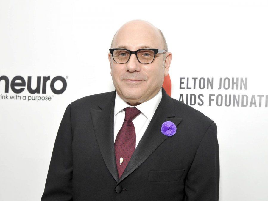 Willie Garson falleció a los 57 años.