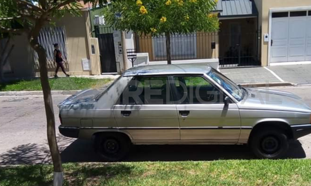 Le robaron el auto en el barrio Don Bosco a un empleado del Parque Industrial de Sauce Viejo Le robaron el auto en el barrio Don Bosco a un empleado del Parque Industrial de Sauce Viejo