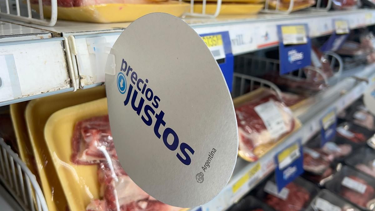 Precios Justos est&aacute; dentro de los programas derogados por el Gobierno Nacional.