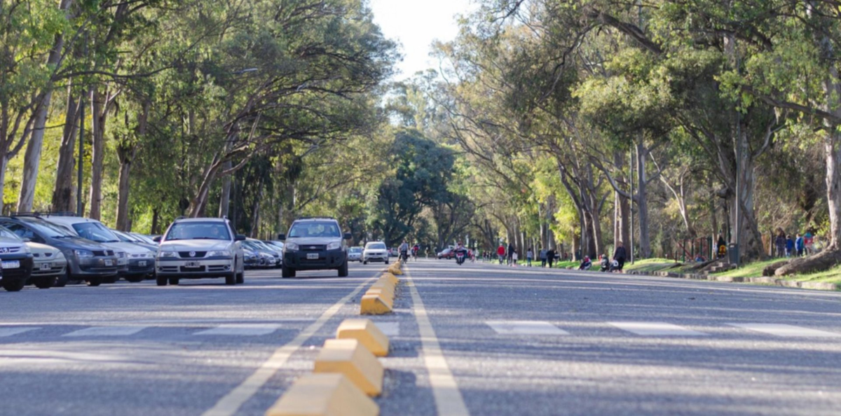 El cuerpo de un joven de 27 años fue hallado en el Paseo del Bosque en La Plata