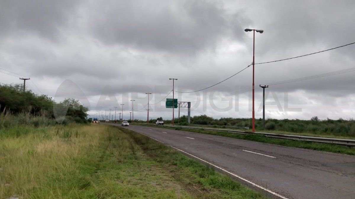 Este martes 12 de julio se licitará el primer tramo de iluminación led que abarcará desde la Autopista hasta el relleno sanitario.
