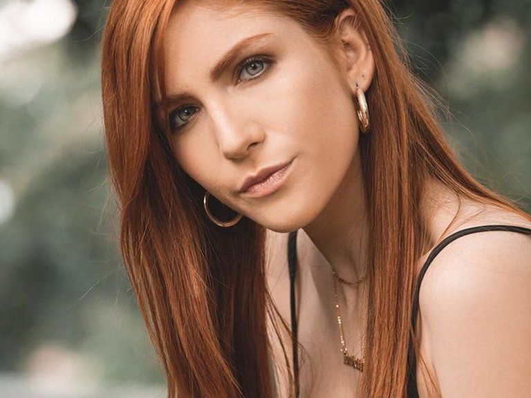 Nath Campos no denunció el abuso sexual.