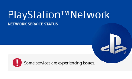 ¿Qué pasa con PlayStation Network y cuándo volverá la plataforma de juegos de Sony? ¿Qué pasa con PlayStation Network y cuándo volverá la plataforma de juegos de Sony?