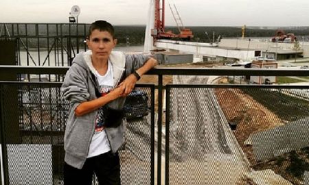 Denís Vashurin Denís Vashurin