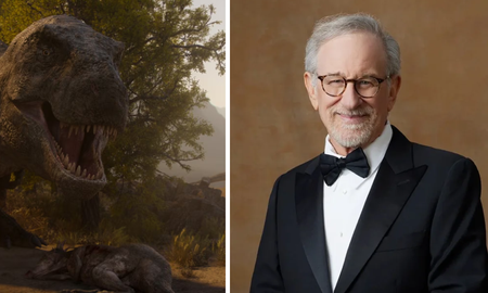 Llega “Los dinosaurios”, la nueva serie documental de Steven Spielberg Llega “Los dinosaurios”, la nueva serie documental de Steven Spielberg