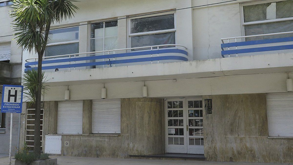 Bajo la fachada de un instituto dedicado a la enseñanza de yoga funcionaba una organización criminal con rasgos de secta religiosa en el City Hotel de Mar del Plata.