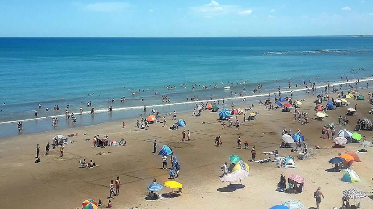Las Grutas