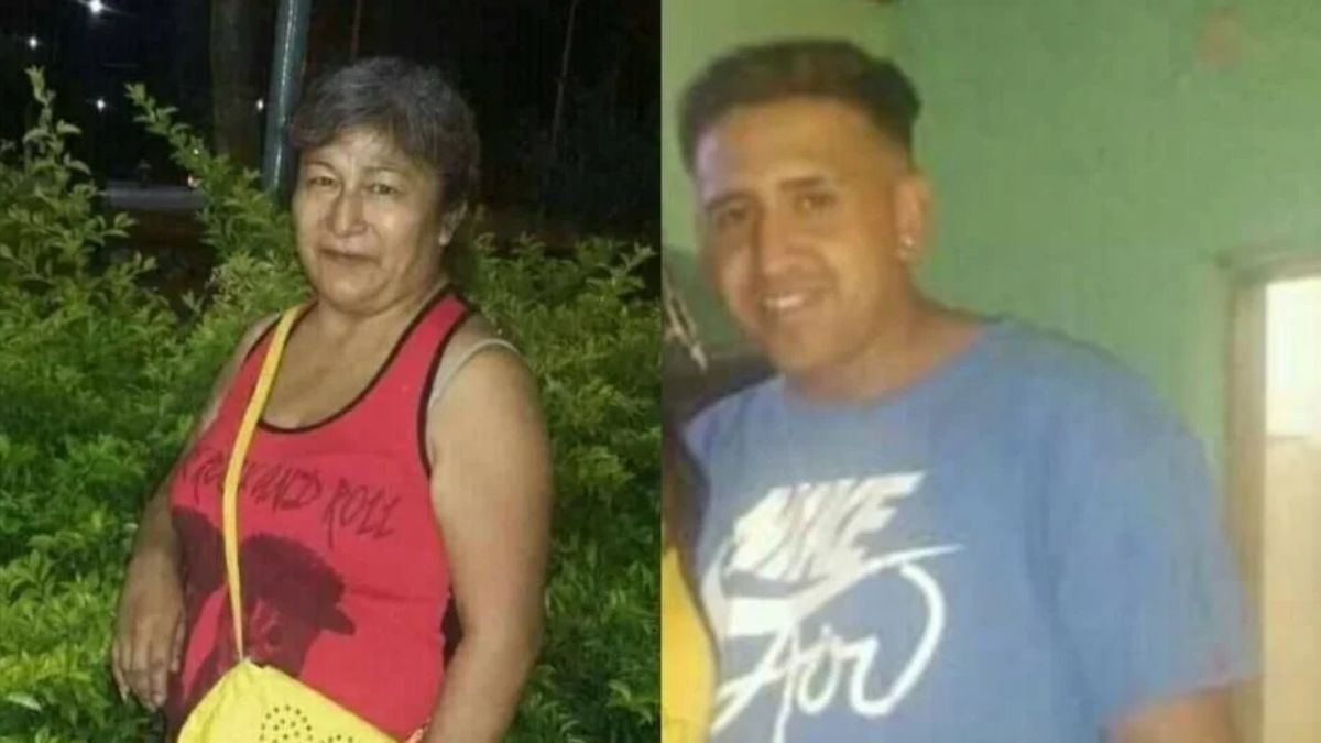 Susana Romero fue asesinada en enero de 2022 tras encontrarse con el acusado en una vivienda.