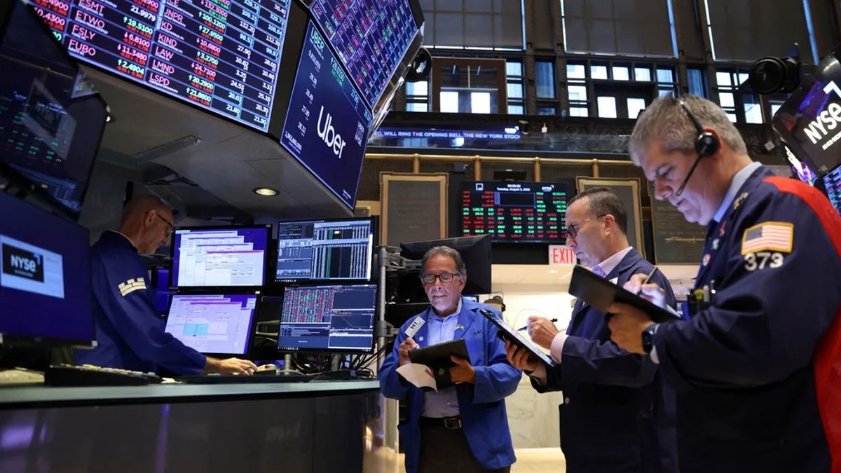 Bear market: la explicación del Gobierno al lunes negro y el alerta a futuro