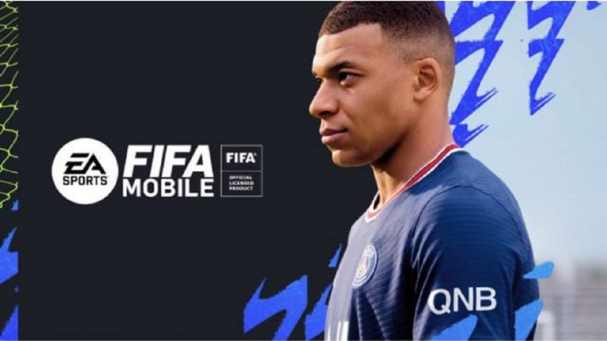 FIFA Mobile tuvo su mayor actualización hasta la fecha.