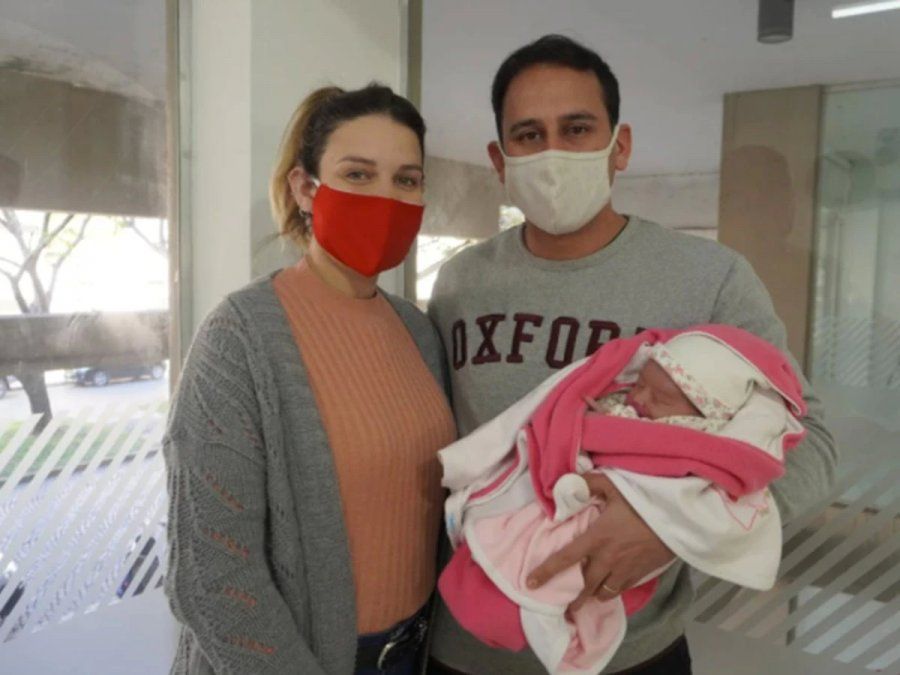 El caso sorprendió a todo el país