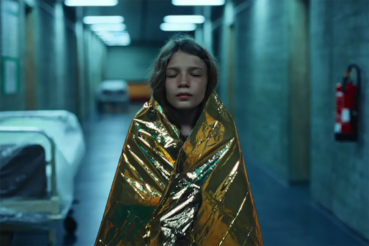 3 series de suspenso para ver en Netflix si te gustó Mi querida niña