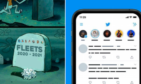Twitter buscó explorar el camino de las Stories en su plataforma, pero el resultado fue malo. Twitter buscó explorar el camino de las Stories en su plataforma, pero el resultado fue malo.