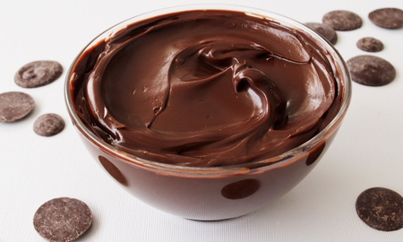 MasterChef: Así se hace una increíble ganache de chocolate al estilo de Damián Betular MasterChef: Así se hace una increíble ganache de chocolate al estilo de Damián Betular