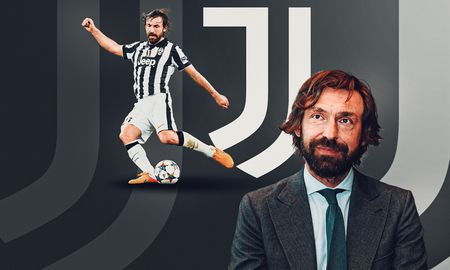A horas de la salida de Sarri, Juventus arregló rápido con una leyenda del fútbol A horas de la salida de Sarri, Juventus arregló rápido con una leyenda del fútbol