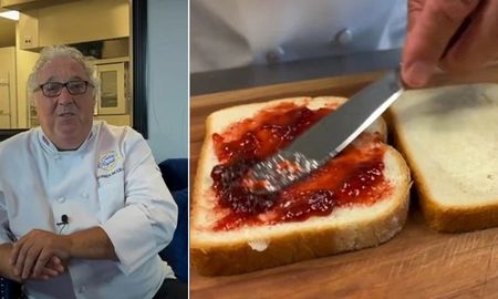 La reina tenía gustos simples, afirmó el exchef del Palacio. La reina tenía gustos simples, afirmó el exchef del Palacio.